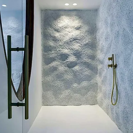 Mykonos Earth (adults Only) Hotel 5*
