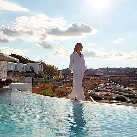 Mykonos Earth (adults Only) Hotel Mykonos Town