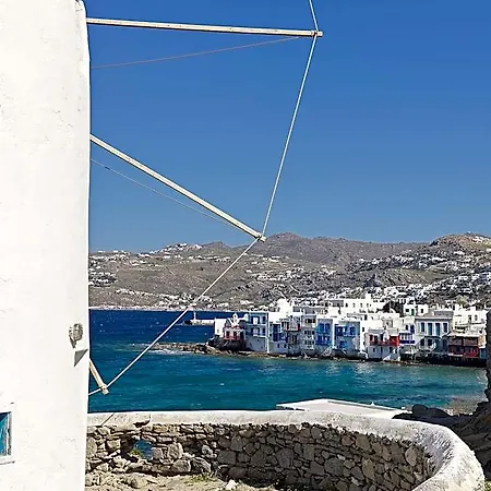 Mykonos Earth (adults Only) Hotel