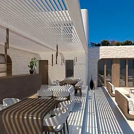 Mykonos Earth (adults Only) Hotel Mykonos Town
