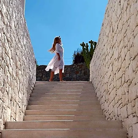 Mykonos Earth (adults Only) Hotel Mykonos Town