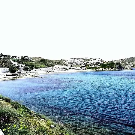 Mykonos Earth (adults Only) Hotel 5*