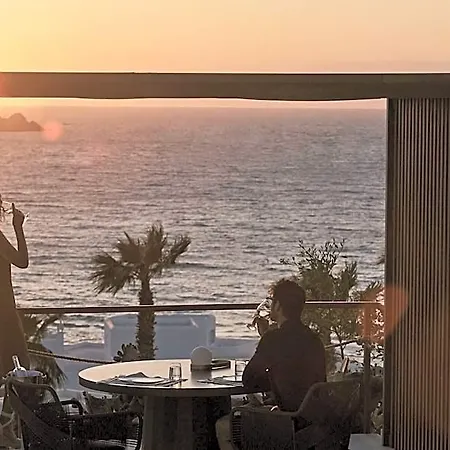 Mykonos Earth (adults Only) Hotel Mykonos Town