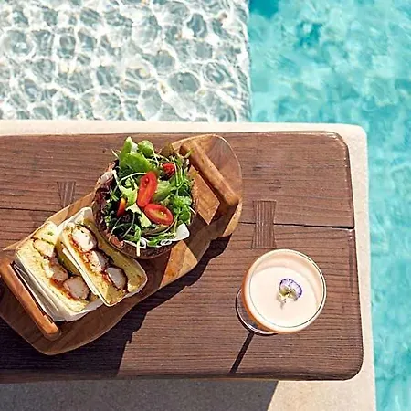 Mykonos Earth (adults Only) Hotel 5*