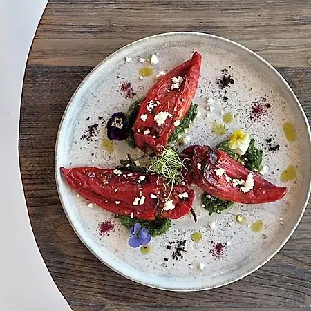 Mykonos Earth (adults Only) 5*