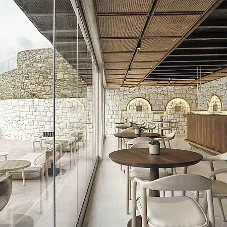 Mykonos Earth (adults Only) 5* Mykonos Town