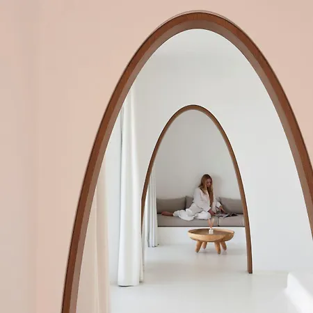 Mykonos Earth (adults Only) Hotel 5*
