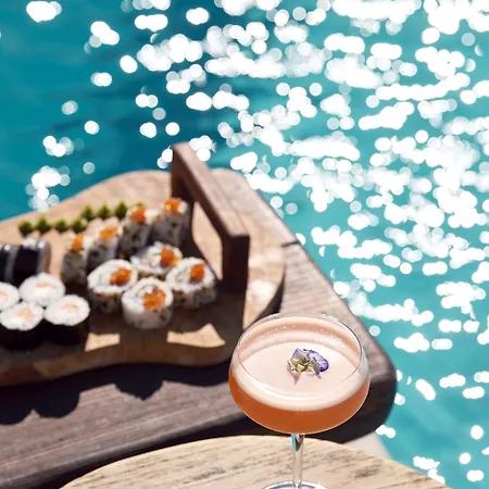 Mykonos Earth (adults Only) 5* Mykonos Town