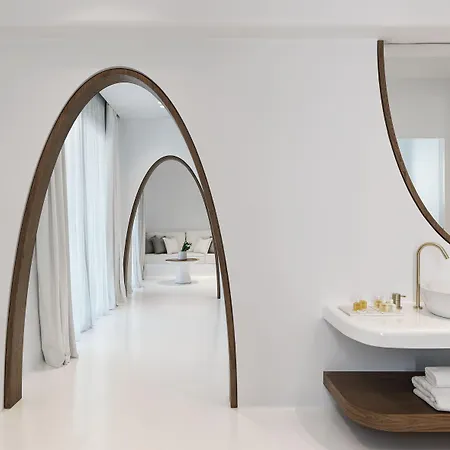Mykonos Earth (adults Only) Hotel Mykonos Town