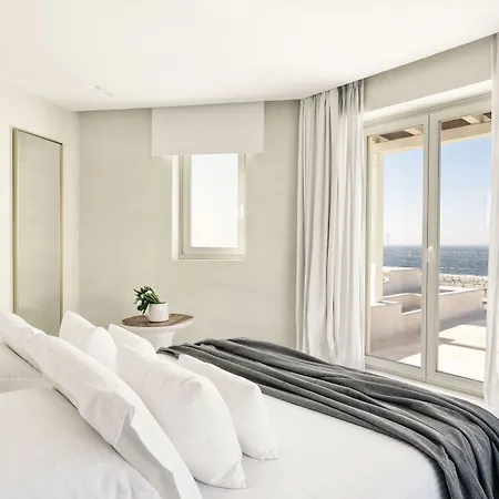 Hotel Mykonos Earth (adults Only)