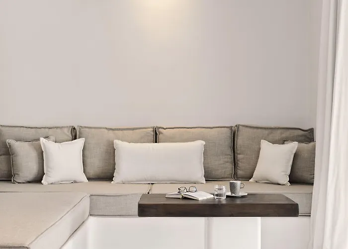 Mykonos Earth (adults Only)