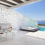Hotel Mykonos Earth (adults Only) 5*