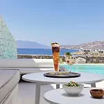 Mykonos Earth (adults Only) 5* Mykonos Town