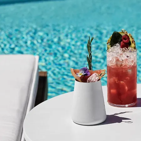 Mykonos Earth (adults Only) Отель