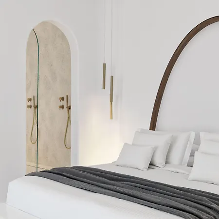 Mykonos Earth (adults Only) Отель Mykonos Town