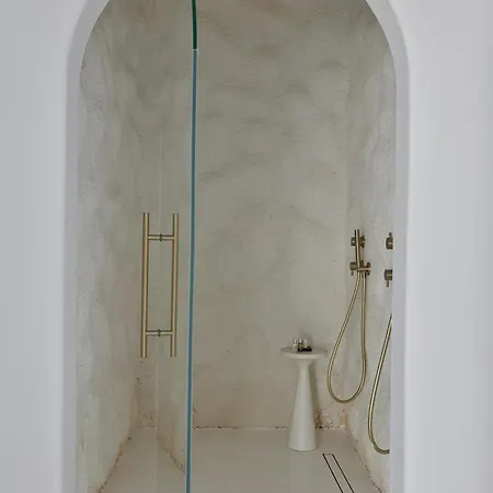 Hotel Mykonos Earth (adults Only)