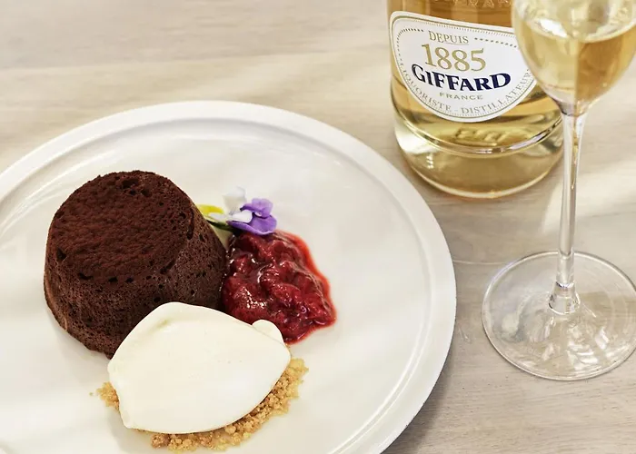 Mykonos Earth (adults Only) Otel 5*