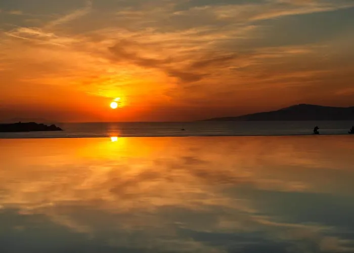 Otel Mykonos Earth (adults Only) Mykonos Town