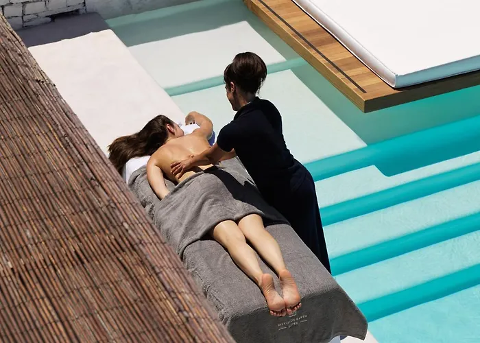 Otel Mykonos Earth (adults Only) Mykonos Town