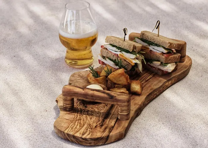 Mykonos Earth (adults Only) Otel 5*