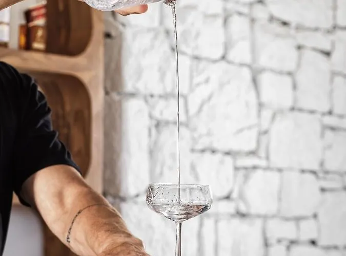 Mykonos Earth (adults Only)