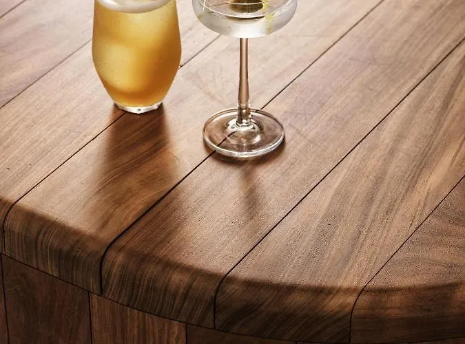 Mykonos Earth (adults Only) Otel 5*