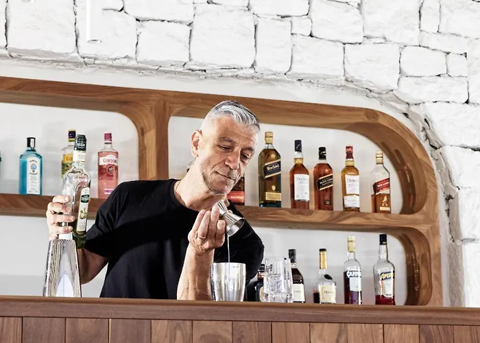 Otel Mykonos Earth (adults Only) Mykonos Town