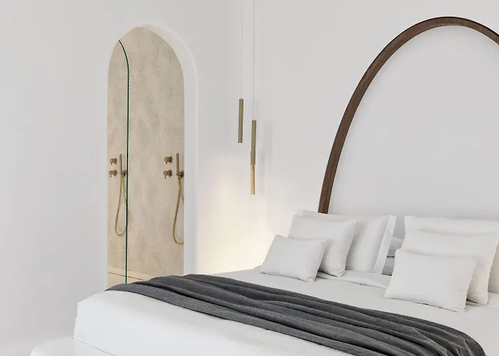 Mykonos Earth (adults Only) Otel Mykonos Town