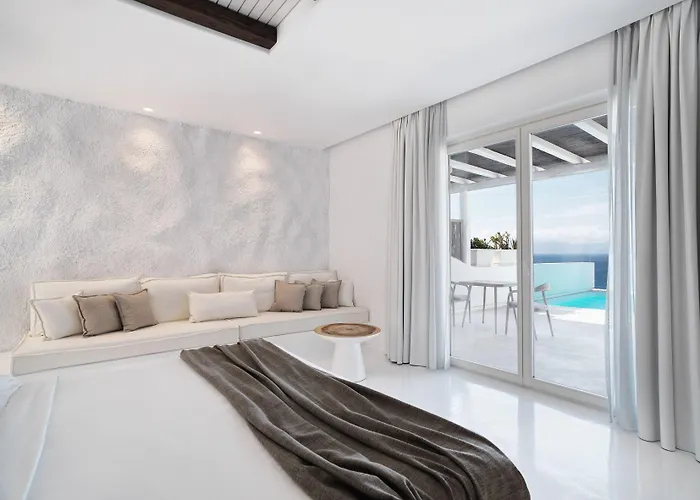 Mykonos Earth (adults Only)